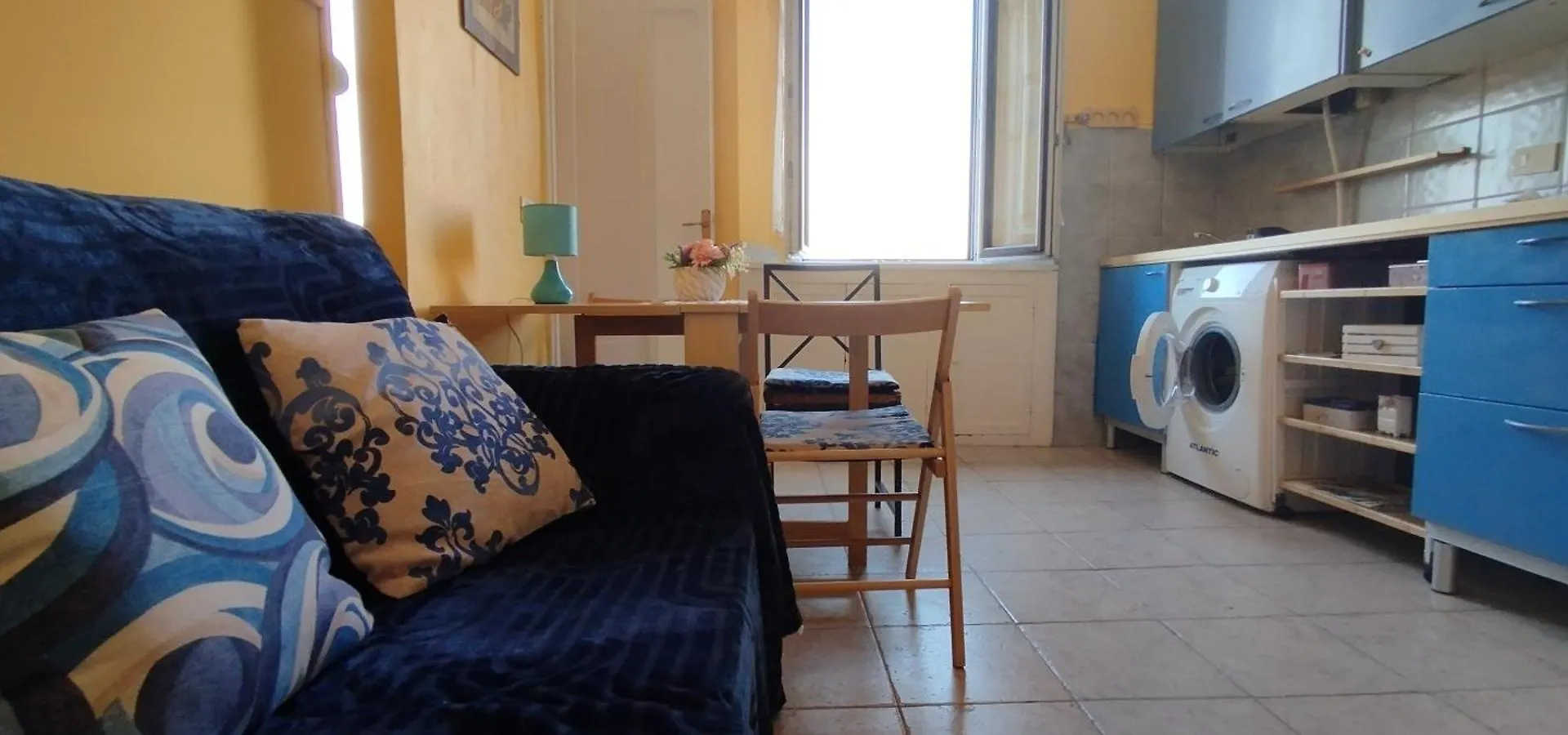 Mirella'S Sweet Home -Navigli מילאנו