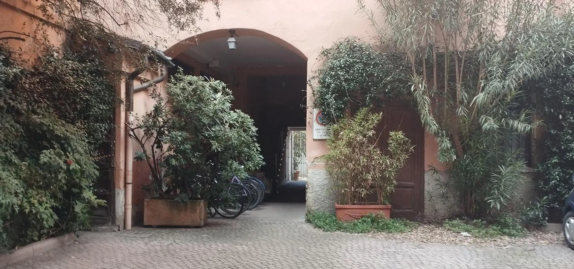 דירה Mirella'S Sweet Home -Navigli מילאנו