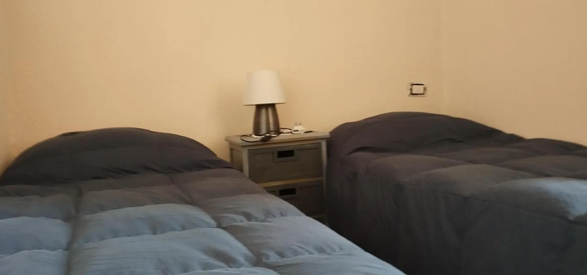 Mirella'S Sweet Home -Navigli מילאנו
