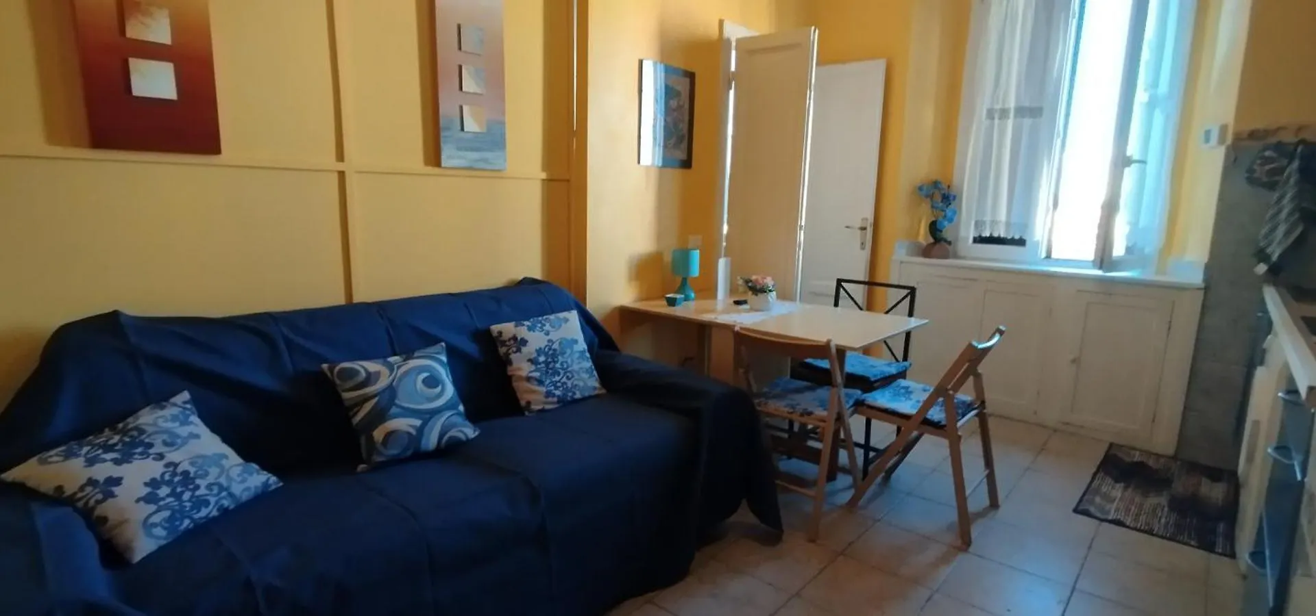 Mirella'S Sweet Home -Navigli מילאנו איטליה
