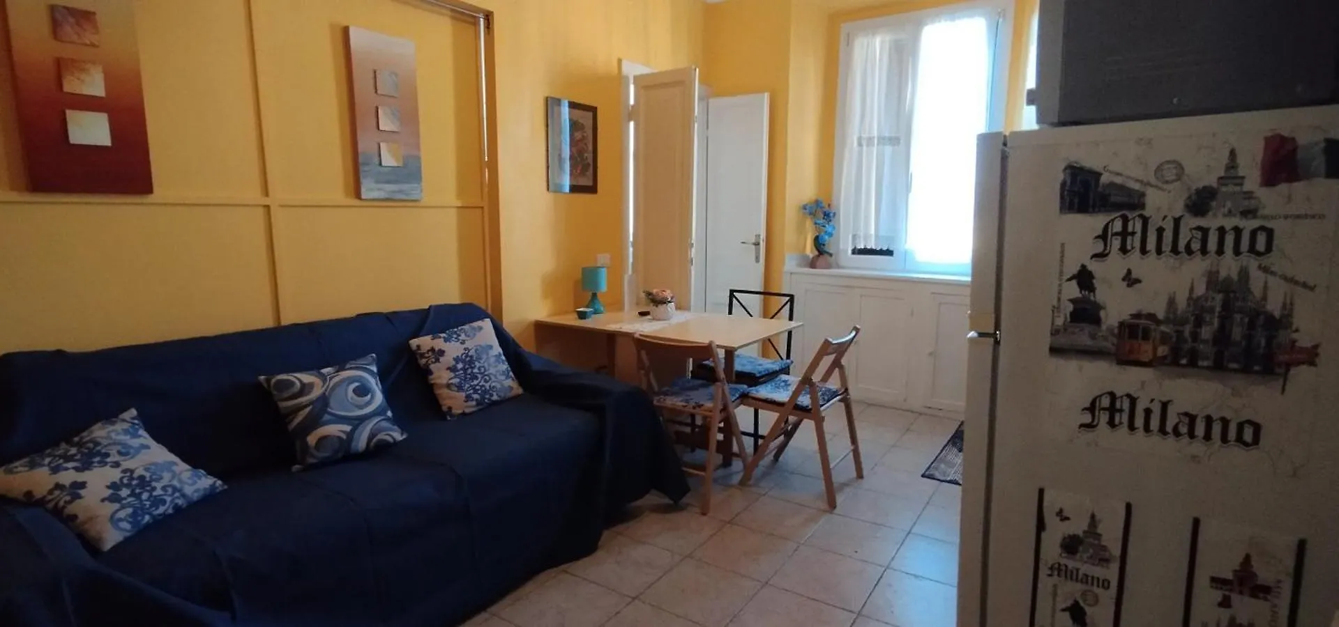 Mirella'S Sweet Home -Navigli מילאנו 0*,  איטליה