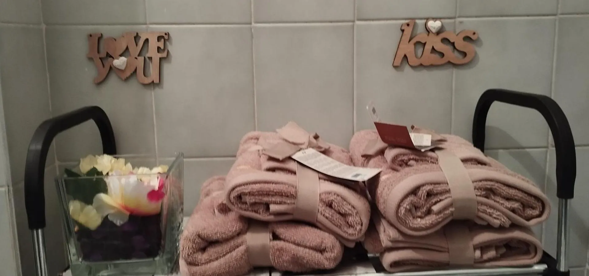 Mirella'S Sweet Home -Navigli Milano Appartamento